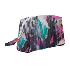 Wristlet Pouch Bag (Medium) 