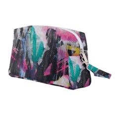 Wristlet Pouch Bag (Medium) 