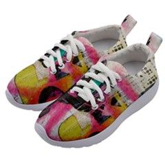 Kids Athletic Shoes 