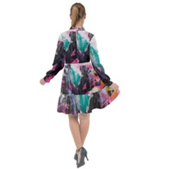 All Frills Dress 