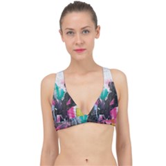Classic Banded Bikini Top 