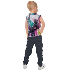 Kids  Sport Tank Top 