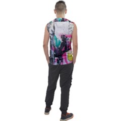 Men s Regular Tank Top 