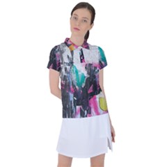 Women s Polo T-Shirt 