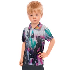 Kids  Polo T-Shirt 