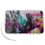 Graffiti Grunge Pen Storage Case (L)