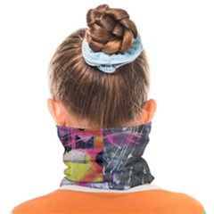 Face Covering Bandana (Kids) 