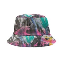 Inside Out Bucket Hat 