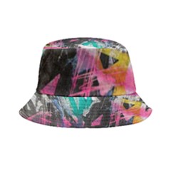 Inside Out Bucket Hat 