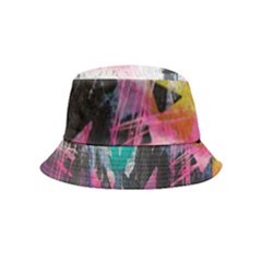 Inside Out Bucket Hat (Kids) 