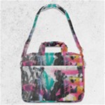 Graffiti Grunge MacBook Pro Shoulder Laptop Bag 