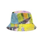 Graffiti Pop Inside Out Bucket Hat (Kids)