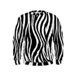 Zebra Kids  Sweatshirt