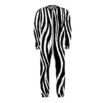 Zebra OnePiece Jumpsuit (Kids)