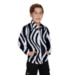 Zebra Kids  Windbreaker