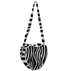 Heart Shoulder Bag 
