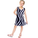Zebra Kids  Tunic Dress