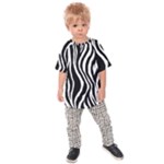 Zebra Kids  Raglan Tee