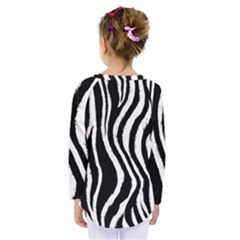 Kids  Long Sleeve T-Shirt 