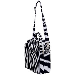 Crossbody Day Bag 