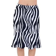 Short Mermaid Skirt 