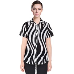 Women s Short Sleeve Shirt 