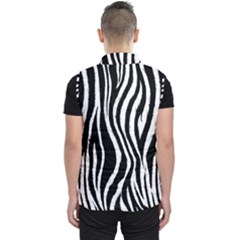 Men s Puffer Vest 