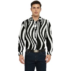 Men s Long Sleeve Shirt 