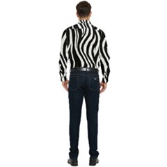 Men s Long Sleeve Shirt 