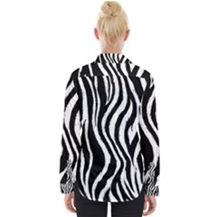 Womens Long Sleeve Shirt 