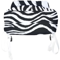 Full Print Backpack 