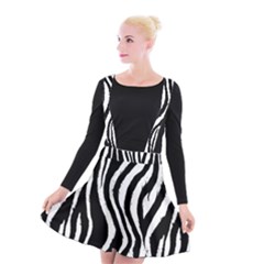 Suspender Skater Skirt 