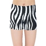 Zebra Kids  Sports Shorts