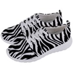 Zebra Men s Lightweight Sports Shoes