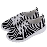 Zebra Women s Lightweight Sports Shoes