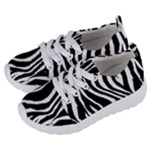 Zebra Kids  Lightweight Sports Shoes