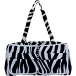 Zebra Multi Function Bag