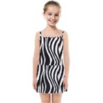 Zebra Kids  Summer Sun Dress