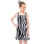Zebra Kids  Overall Dress