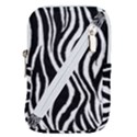 Belt Pouch Bag (Large) 