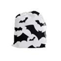 Drawstring Pouch (Large) 
