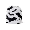 Drawstring Pouch (Large) 