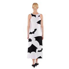 Sleeveless Maxi Dress 