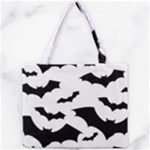 Deathrock Bats Mini Tote Bag