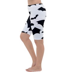 Cropped Leggings  