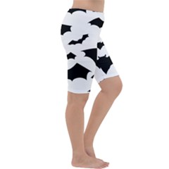 Cropped Leggings  