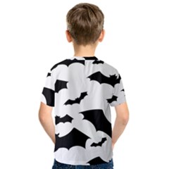 Kids  Sport Mesh T-Shirt 