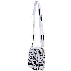 Shoulder Strap Belt Bag 