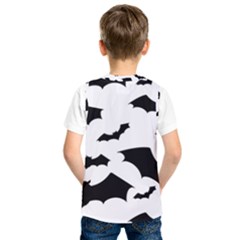 Kids  Basketball Tank Top 