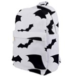 Deathrock Bats Classic Backpack